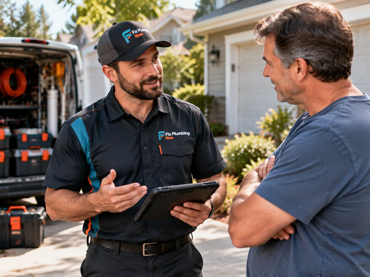 Clogged Drain Service Spring Lake, NJ FAQs